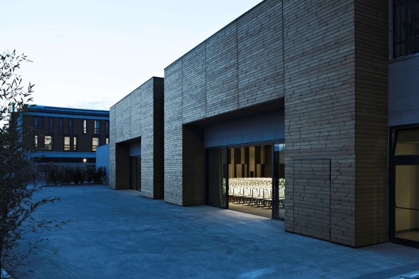 Hotel DoubleTree by Hilton Venice - North